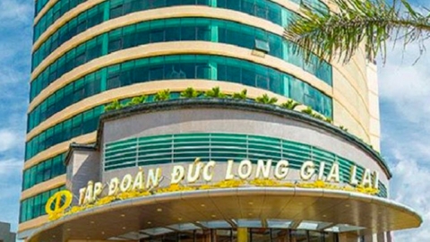 Nợ phình to gấp 7 lần vốn, Đức Long Gia Lai bán công ty con