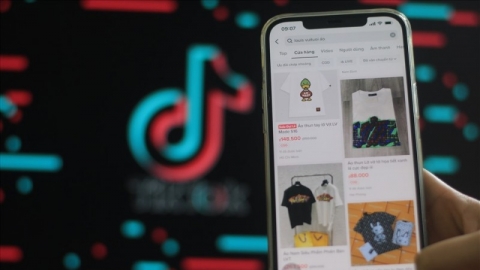 Lazada bị TikTok Shop đánh bại, Shopee vẫn giữ ‘ngai vàng’