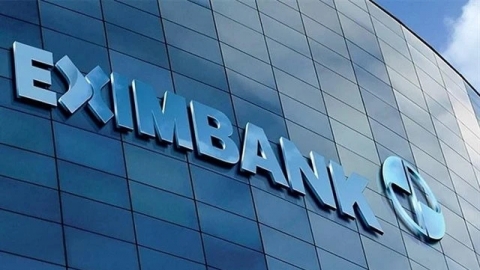 Nhóm cổ đông mới tại Eximbank lộ diện