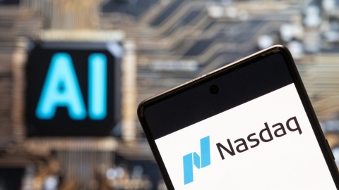 Cơn sốt AI hạ nhiệt, Nasdaq 100 lao dốc 1.000 tỷ USD