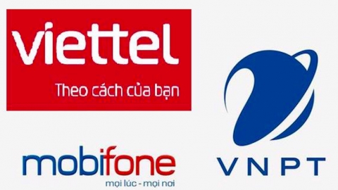 Loạt DN viễn thông Viettel, VNPT, MobiFone, Vietnamobile, FPT, GTEL đang kinh doanh ra sao?