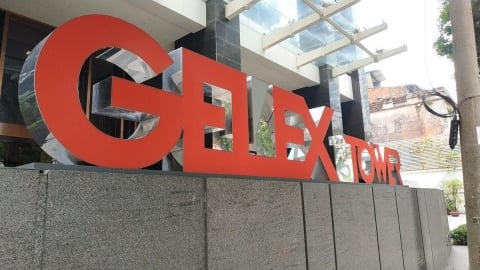 Ngân hàng Nhà nước chấp thuận cho GELEX mua cổ phần của Eximbank