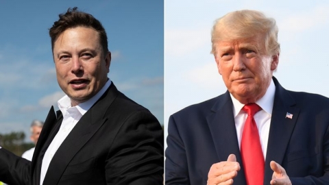 Tỷ phú Elon Musk có thể kiểm toán các cơ quan Mỹ nếu ông Trump đắc cử?