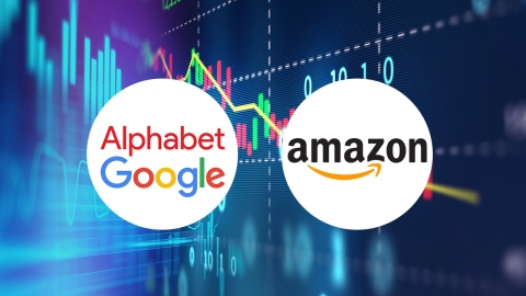 Mệt mỏi chờ Alphabet, Microsoft và Amazon... 'hái quả ngọt' AI