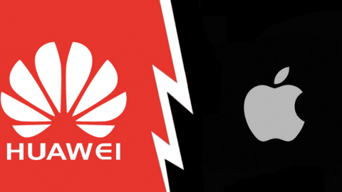 Huawei ra mắt điện thoại gập ba, đi trước Apple một nước?