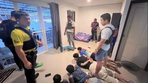 ‘Bóc trần’ ngành công nghiệp lừa đảo 2 tỷ USD do người Trung Quốc cầm đầu