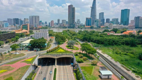 Dòng vốn ESG bùng nổ nghìn tỷ USD, Việt Nam mới có 1 quỹ 14 triệu USD