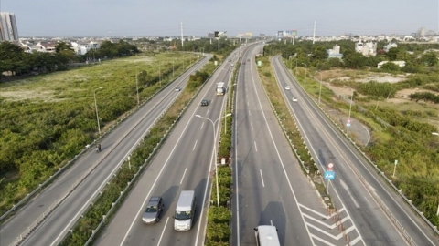 Bỏ 1.500 tỷ làm 6,6km cao tốc TP.HCM - Chơn Thành qua Bình Phước