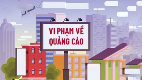 Quảng cáo vi phạm pháp luật: P/S và Coca-Cola vào danh sách cảnh báo