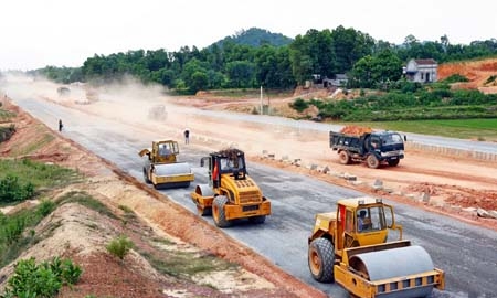 Xây dựng Giao thông Long Thành bị truy thu thuế 3,1 tỷ đồng