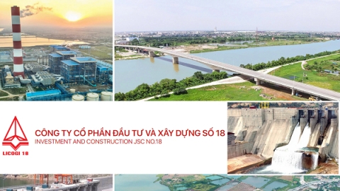 Liên danh Licogi 18 - Licogi 18.1 muốn làm khu nhà ở thấp tầng 490 tỷ ở Hải Dương