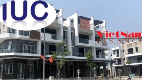 Tập đoàn IUC bị 'bêu' tên nợ thuế 176 tỷ tại Thừa Thiên Huế 