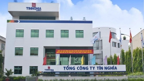 Nhiều sai phạm trong cổ phần hóa và thoái vốn Nhà nước tại Tổng công ty Tín Nghĩa