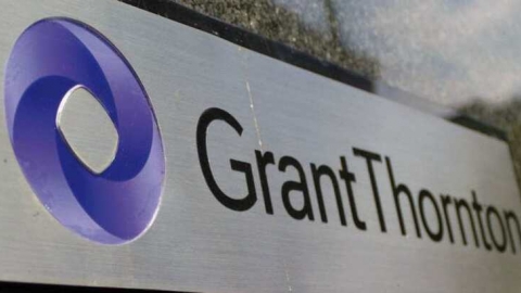 Nhận diện 'ông lớn' kiểm toán Grant Thornton Việt Nam