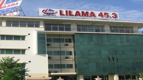 Lilama 45.3: Làm ăn thua lỗ, nợ thuế bị phong tỏa tài khoản ngân hàng