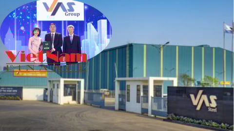  Vi phạm về thuế, VAS Nghi Sơn bị truy thu và nhận phạt hơn 9 tỷ đồng