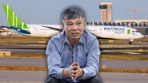 CEO Bamboo Airways được gỡ lệnh hoãn xuất cảnh