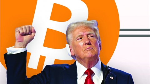 Bitcoin có thể chạm ngưỡng 80.000 USD nếu ông Trump thắng cử