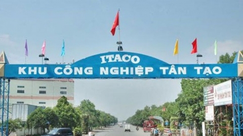 Tân Tạo: Cổ phiếu bị đình chỉ giao dịch, ngân hàng không cho vay vốn