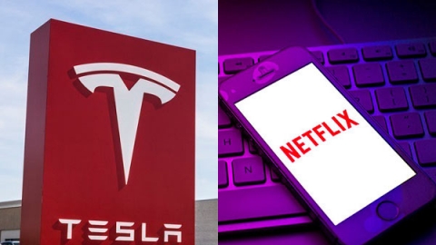 Tesla sẽ bị Netflix thế chân trong 'Bộ bảy diệu kỳ'?