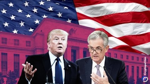 Can thiệp sự độc lập của Fed: Luật không cho phép nhưng ông Trump phá rào?