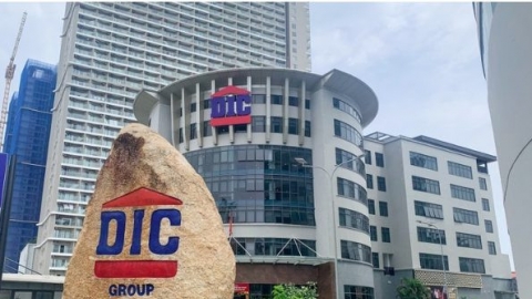 DIC Corp nâng tỷ lệ sở hữu tại DIC Hospitality lên 99,9%