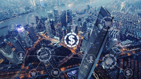 Fintech ASEAN trụ vững qua ‘mùa đông gọi vốn’