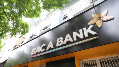 Bac A Bank dừng triển khai phương án chào bán 89,6 triệu cổ phiếu