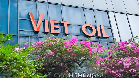 Cựu bí thư tỉnh ủy, Thứ trưởng và loạt quan chức ra tòa trong vụ Xuyên Việt Oil