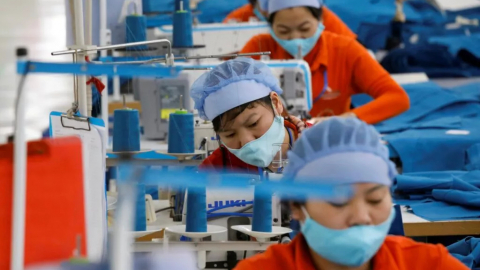 WB đề xuất lộ trình đưa Việt Nam trở thành nền kinh tế thu nhập cao