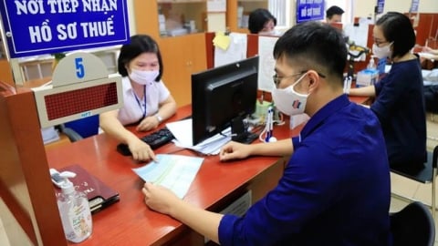 Đề xuất nâng ngưỡng nợ thuế bị hoãn xuất cảnh lên 1 tỷ với đại diện DN