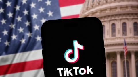 TikTok nỗ lực ngăn chặn lệnh cấm tại Mỹ, CEO gặp riêng ông Trump