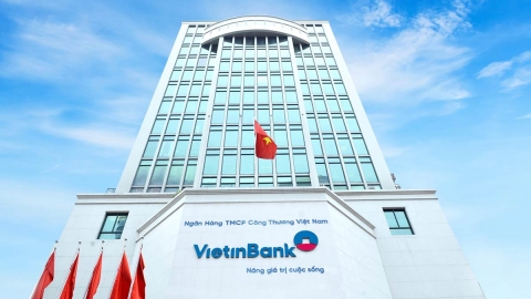 VietinBank chào bán 4.000 tỷ đồng trái phiếu để tăng vốn