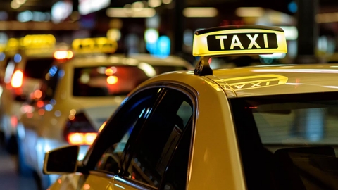 Từ đầu năm 2025, khách được mặc cả giá cước taxi