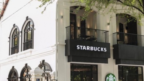 Starbucks Reserve có chỗ mới sau khi 'chia tay' biệt thự đắt đỏ ở Hàn Thuyên