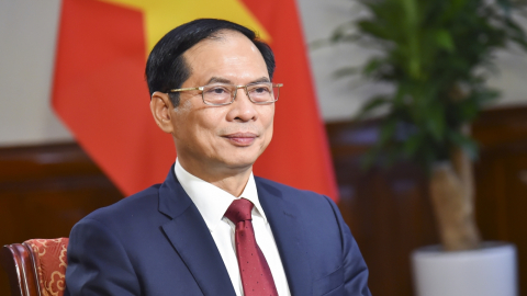Khoảng 16 tỷ USD kiều hối đổ về Việt Nam năm 2024