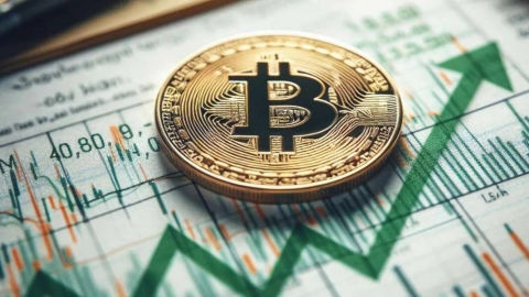 3 yếu tố đẩy giá Bitcoin tăng theo cấp số nhân vào năm 2025