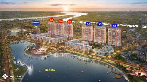 Nhận diện ông chủ Khai Sơn City vừa vào 'tầm ngắm' thanh tra 2025