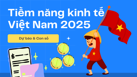 Điểm sáng Việt Nam: Con số và dự báo của các tổ chức quốc tế