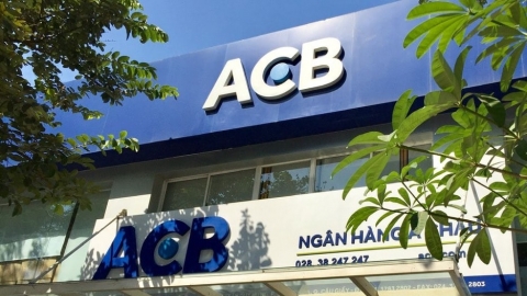 Ông Trần Hùng Huy lên tiếng về tin đồn lãnh đạo ACB đánh bạc