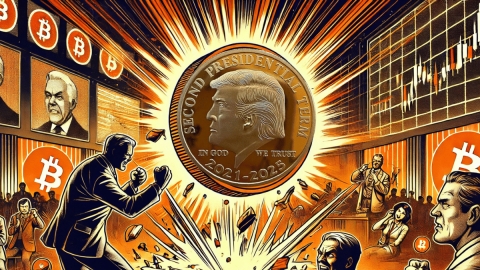 Ra mắt loạt meme coin, gia đình ông Trump giàu thêm hàng tỷ USD