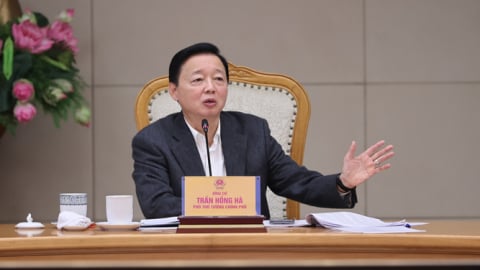 Bộ Xây dựng quản lý giao thông cả nước sau khi hợp nhất Bộ GTVT