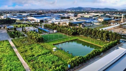 Huy động vốn xanh: Ngân hàng chưa tỏ, doanh nghiệp khó thông