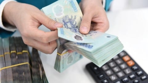 Sau 1 năm thắng lớn, ngân hàng đồng loạt chia cổ tức cao