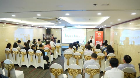 Hàng trăm DN tiết lộ sẽ đưa chỉ tiêu môi trường và xã hội vào kế hoạch kinh doanh