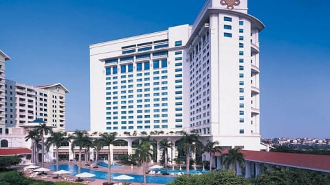 Doanh nghiệp liên quan bà Trương Mỹ Lan lỗ hơn 2.700 tỷ đồng