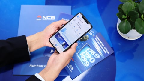 Ngân hàng NCB báo lãi quý I/2025