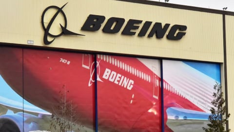 Malaysia Airlines sẵn sàng mua lại máy bay Boeing nếu Trung Quốc từ chối