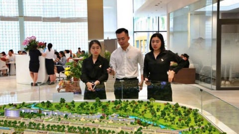 Chứng chỉ hành nghề: 'Cơn bão ngầm' làm khó môi giới bất động sản