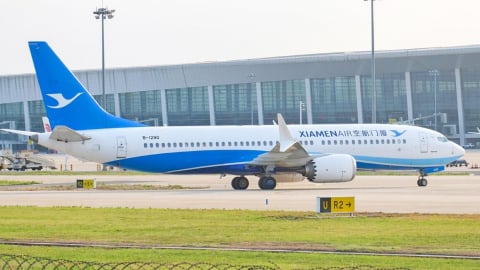 Mỹ tăng thuế, máy bay quay đầu: Boeing đối mặt thách thức lớn tại Trung Quốc
